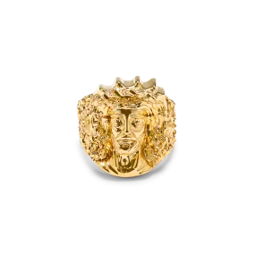 VC019 Jesus Ring