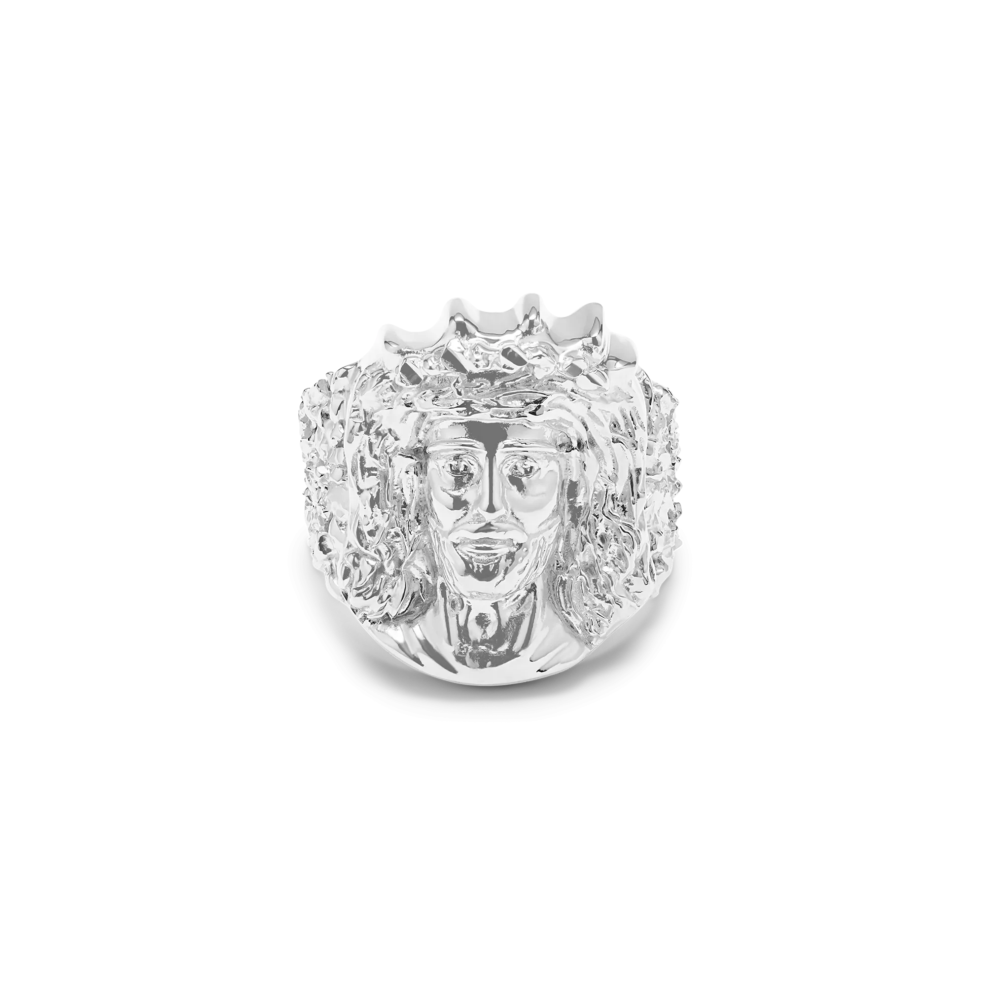 VC019 Jesus Ring