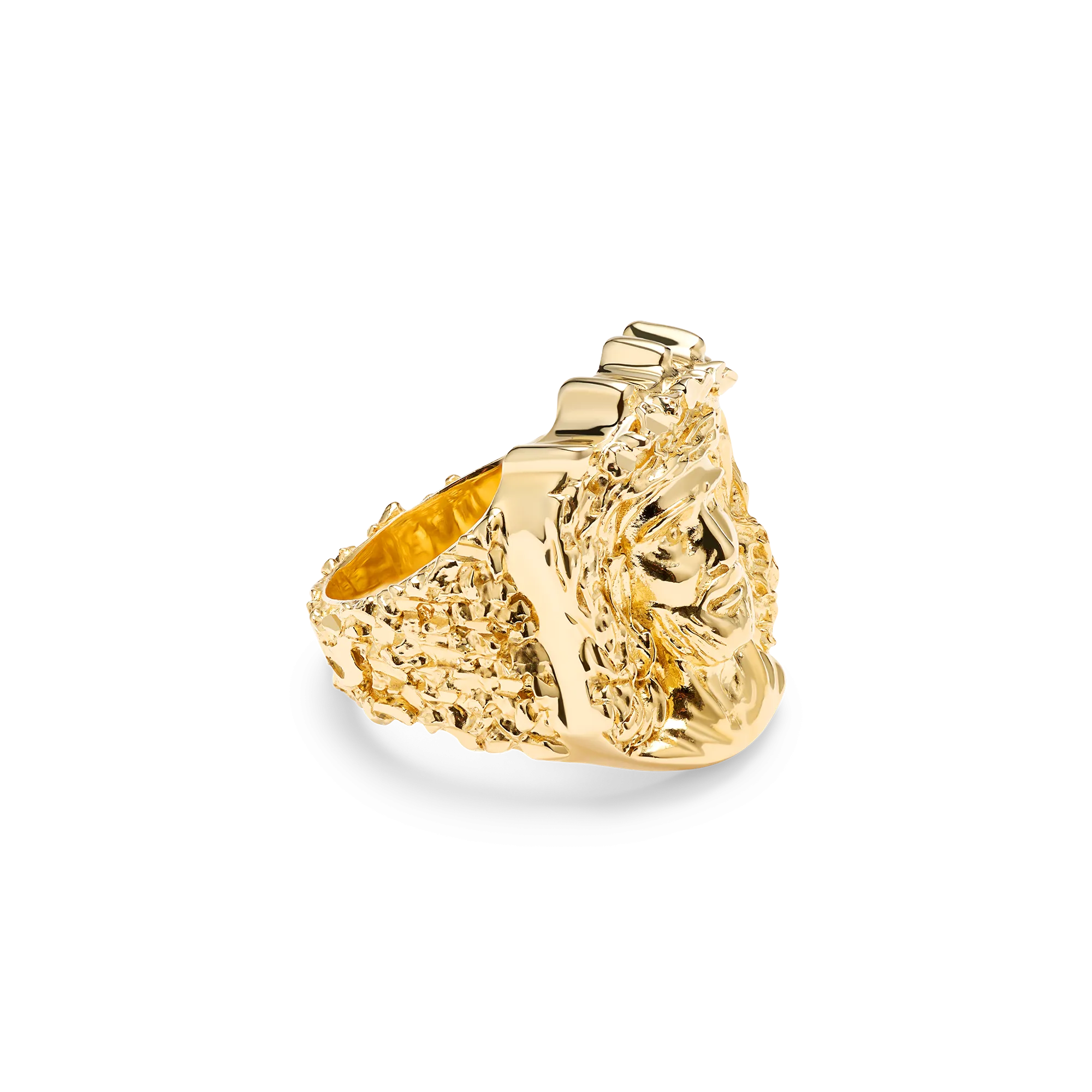 VC019 Jesus Ring