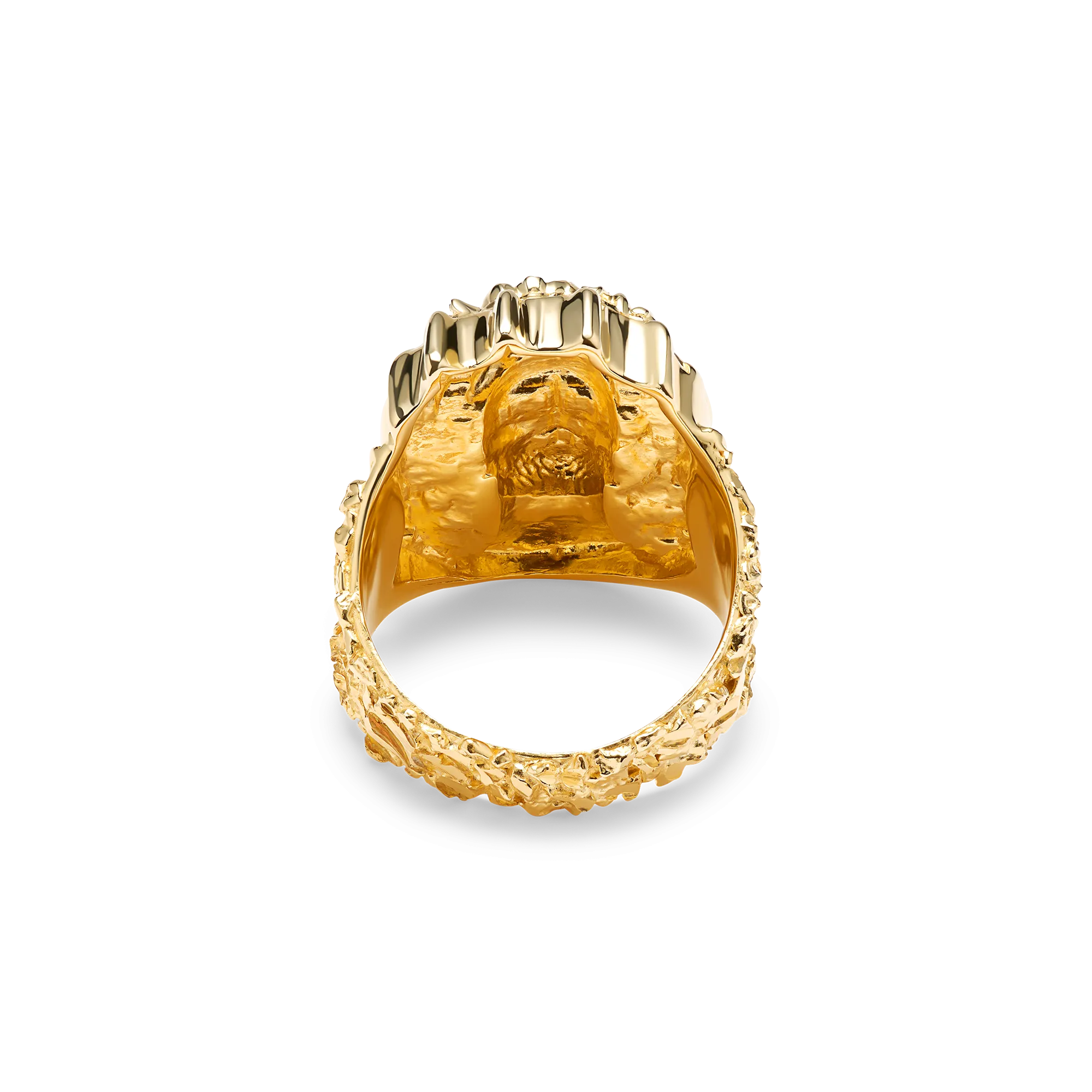VC019 Jesus Ring