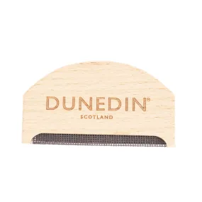 Wooden Cashmere Comb