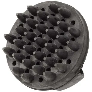 Zilco Round Rubber Massage Tool